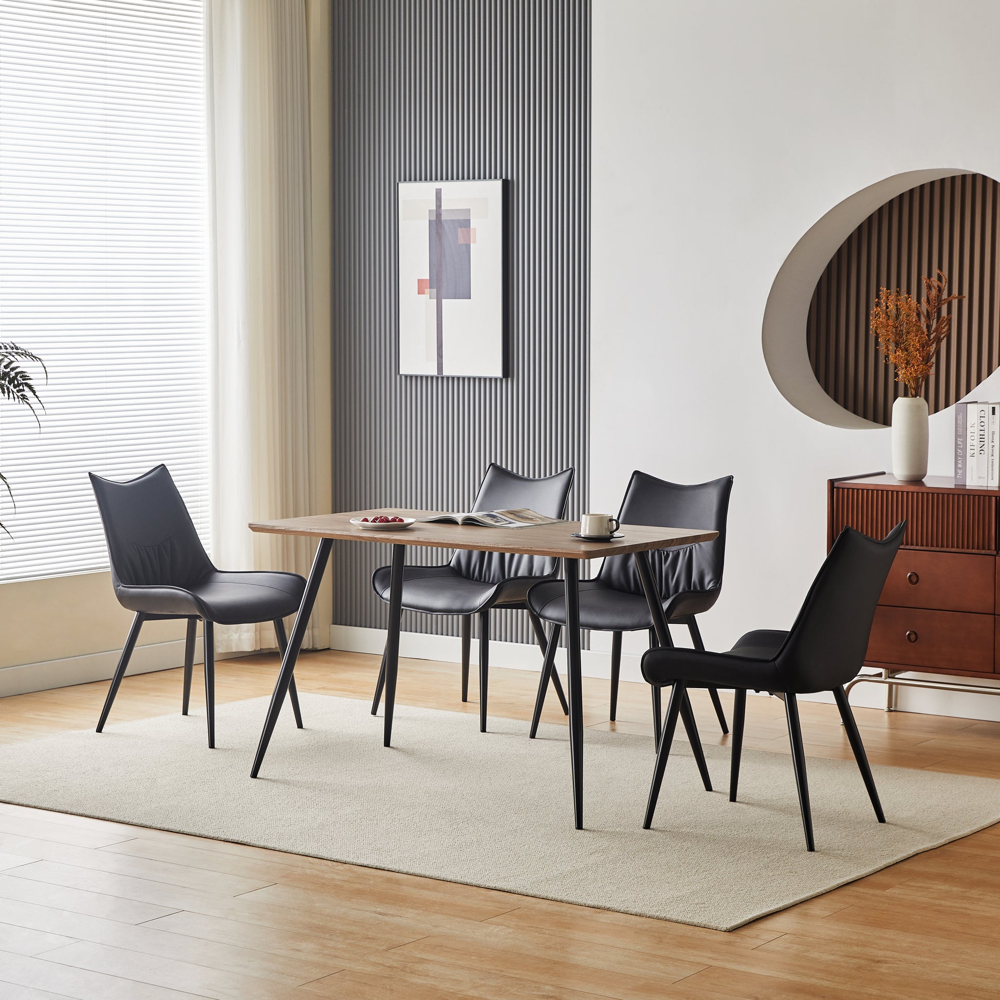 Dining Chairs-Side Chair