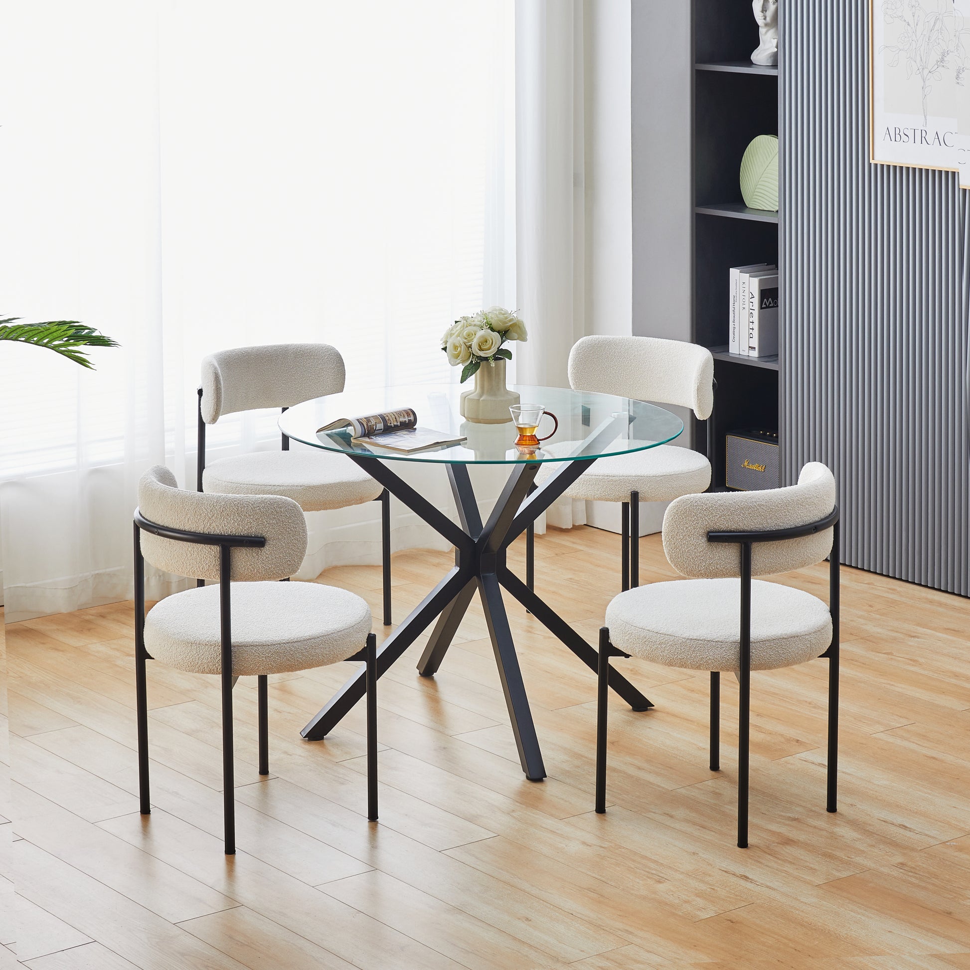 Dining Chairs Side Chair