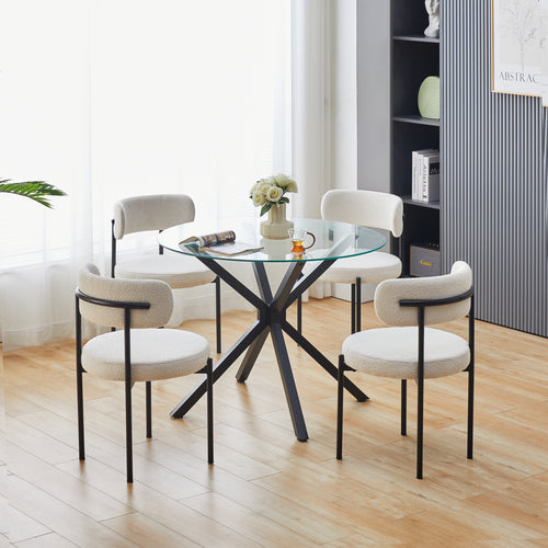 Dining Chairs Side Chair