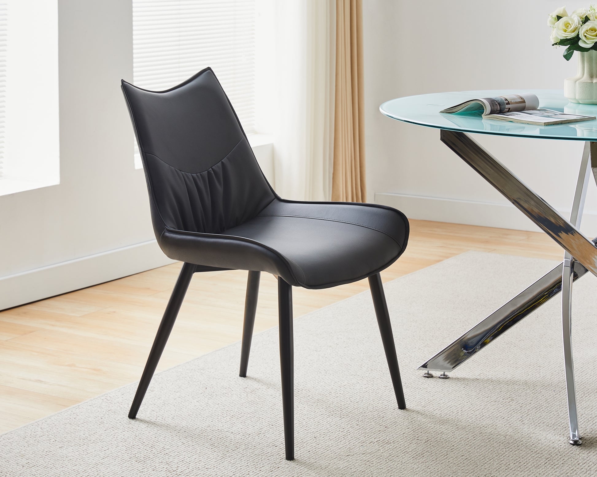 Dining Chairs-Side Chair