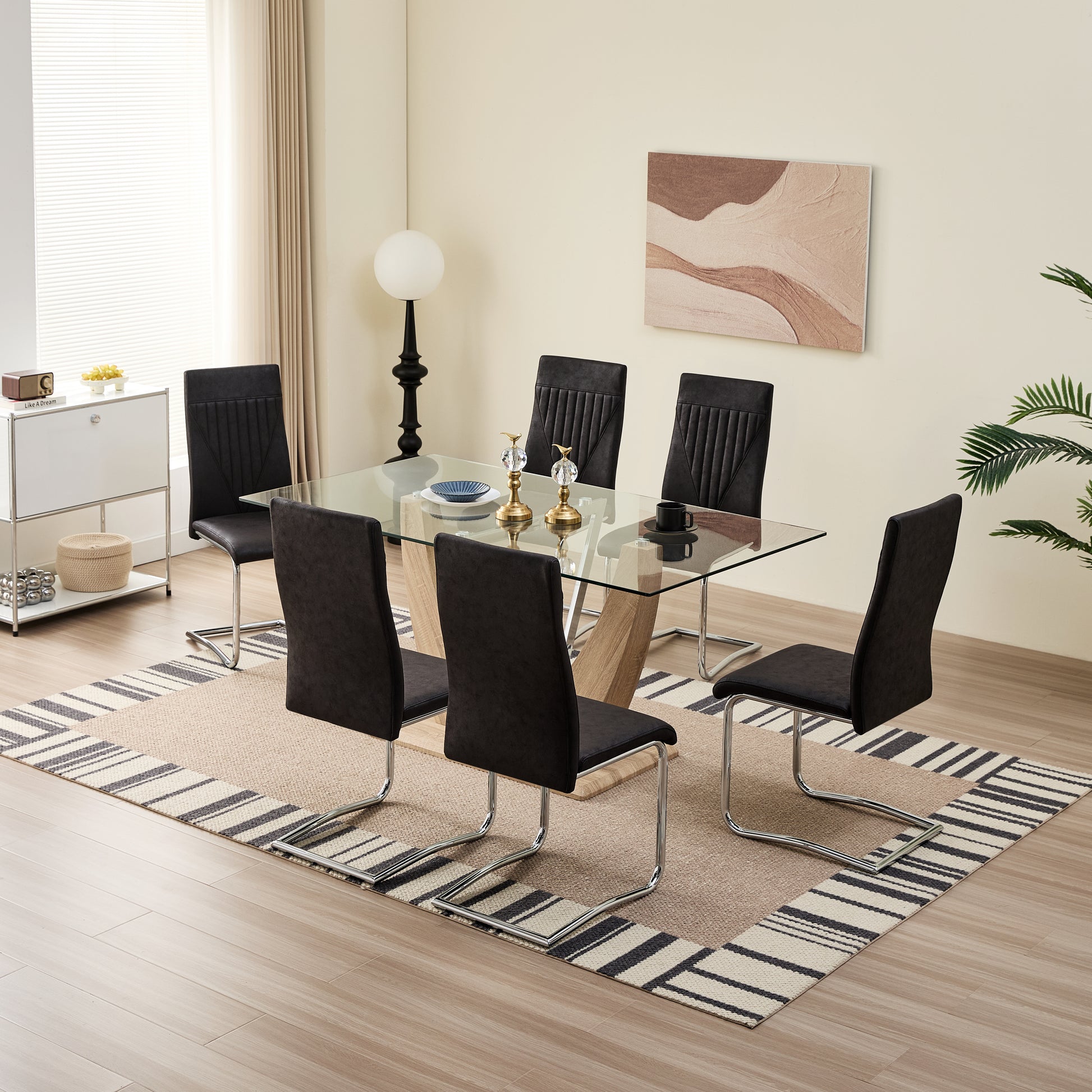 Dining Chairs Side Chair