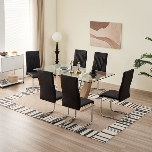 Dining Chairs Side Chair