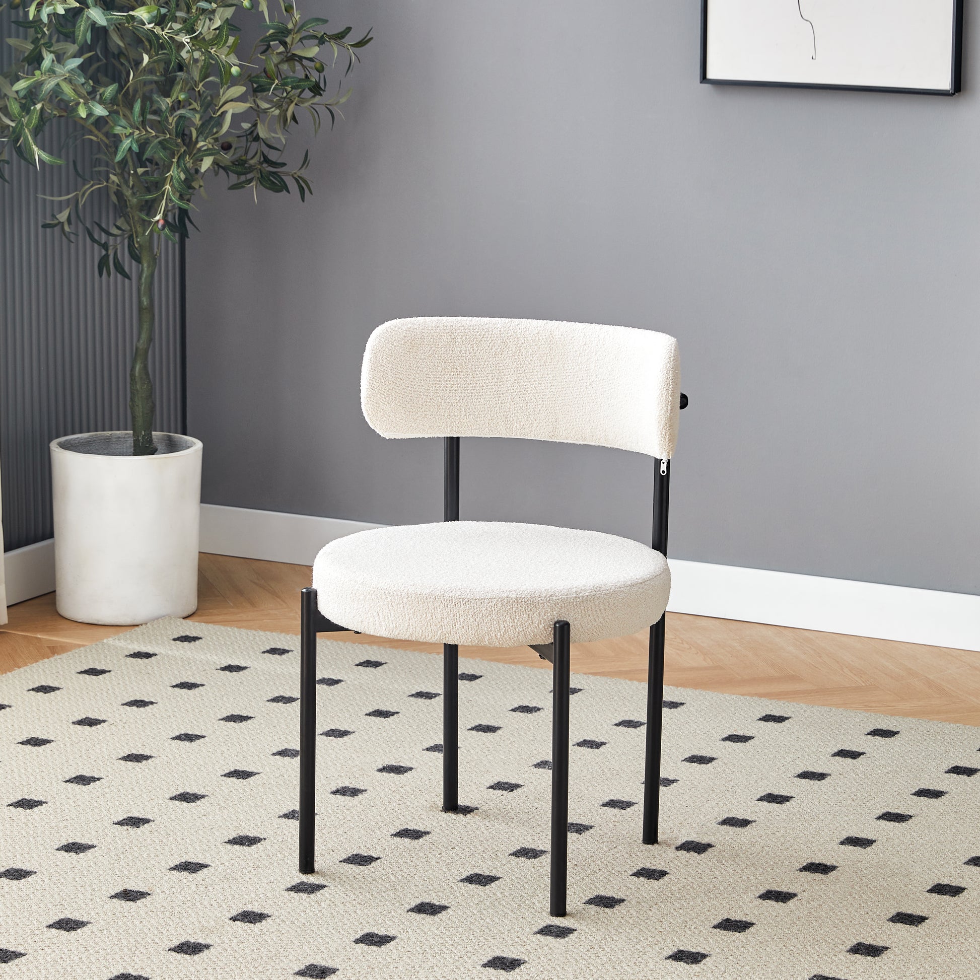 Dining Chairs Side Chair