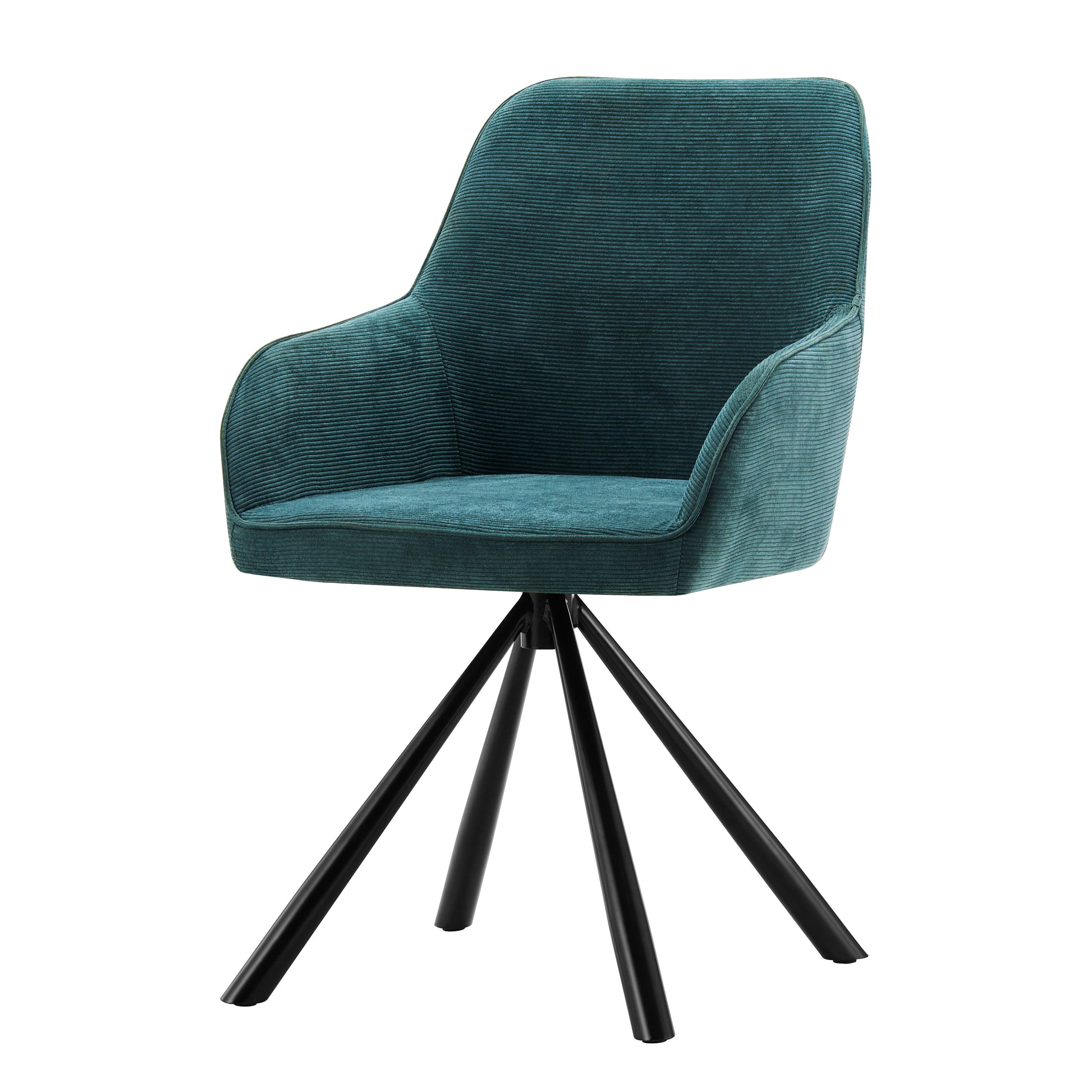 Dining Chairs with Arms