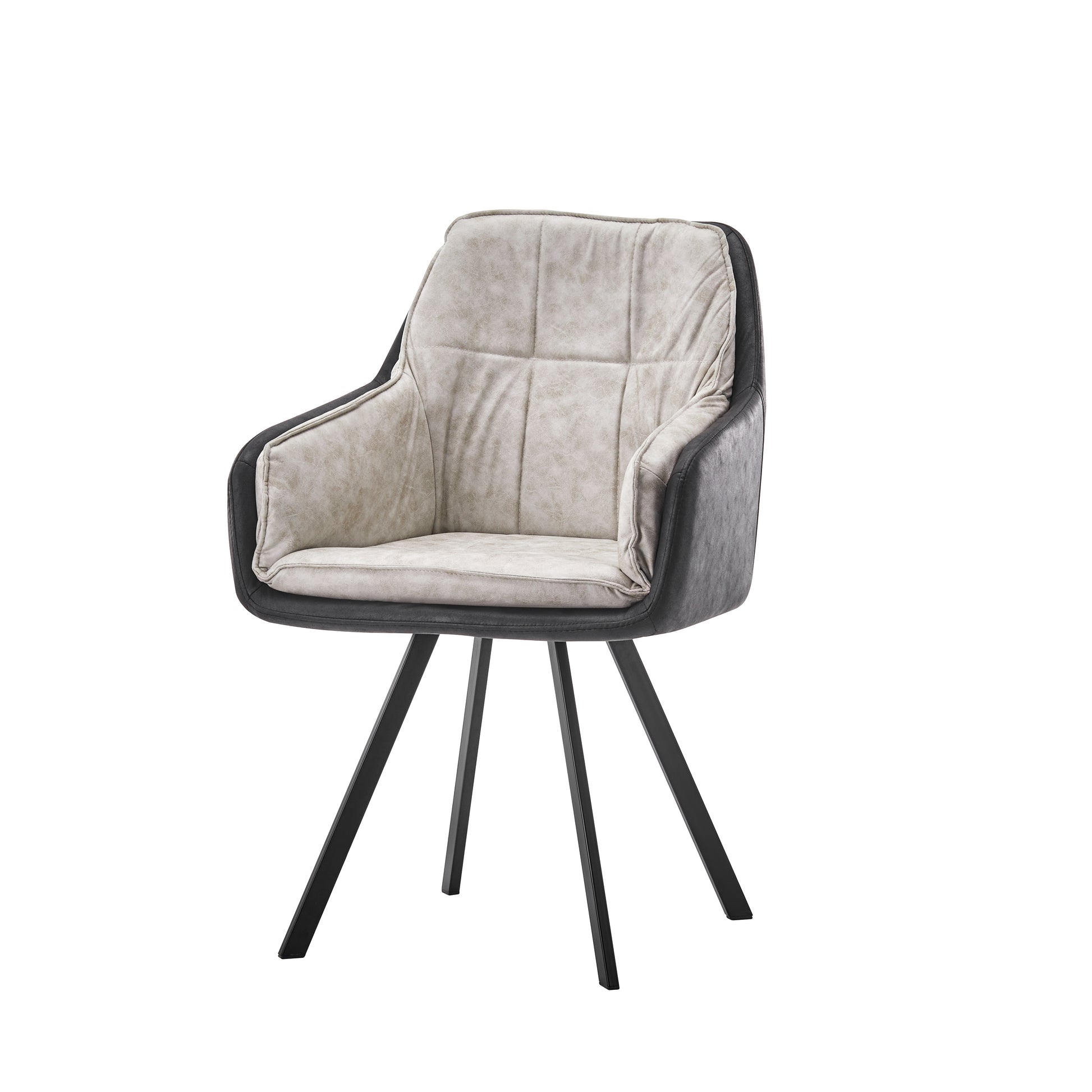 Dining Chairs with Arms