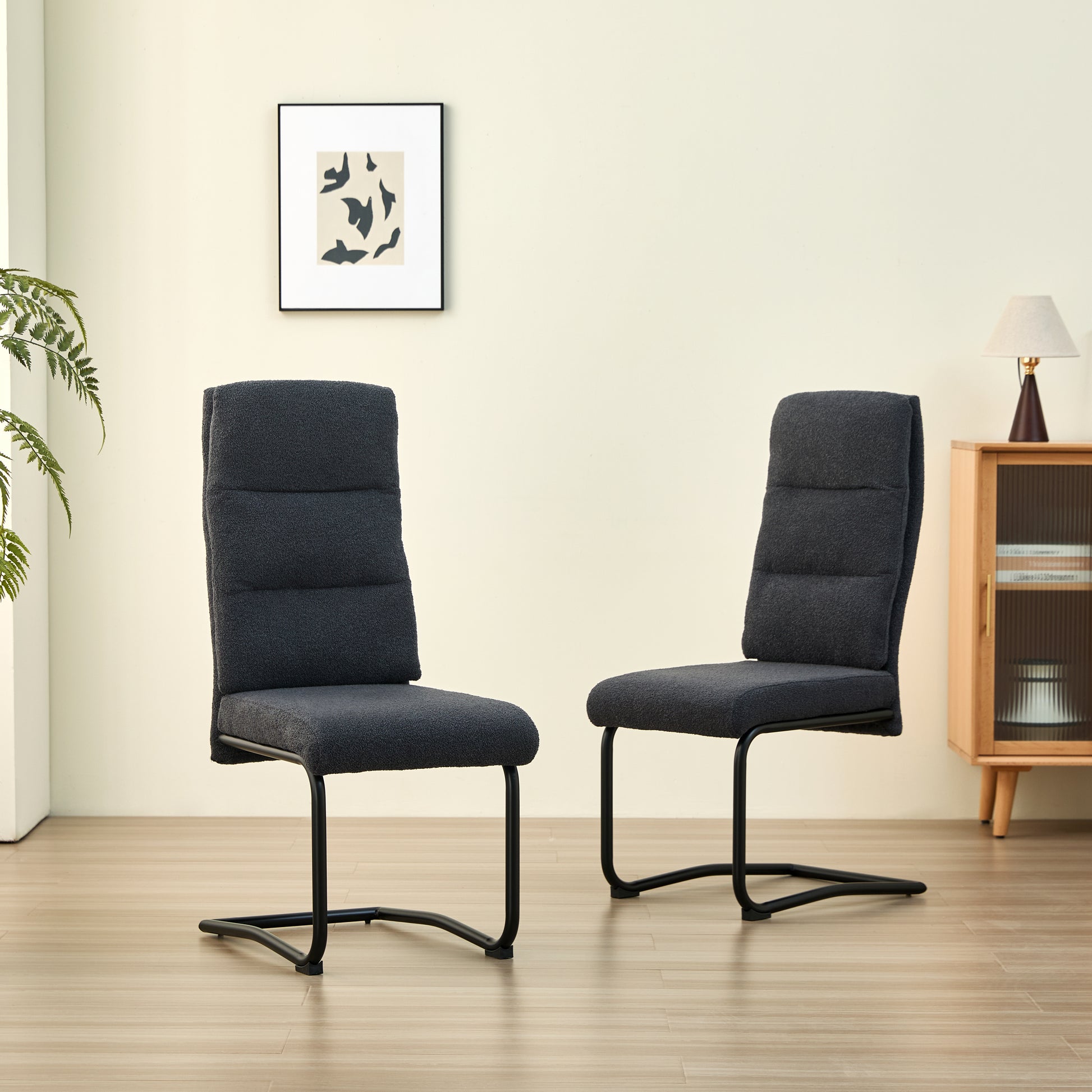 Dining Chairs-Side Chair