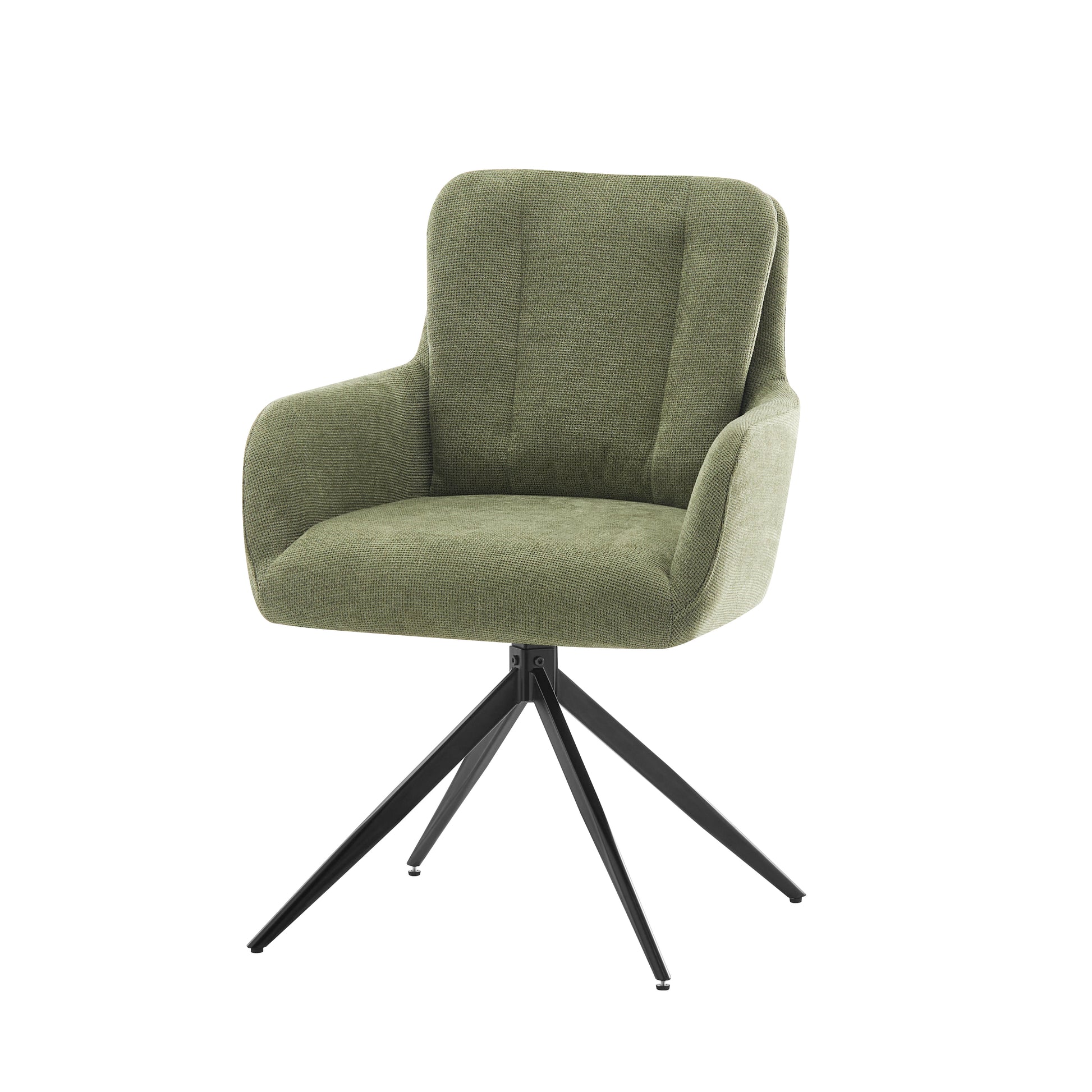Dining Chairs with Arms